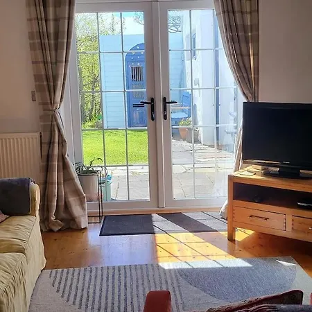 The Wee House - An Teach Beag