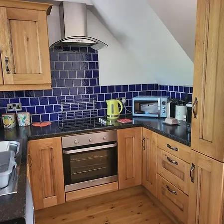 The Wee House - An Teach Beag