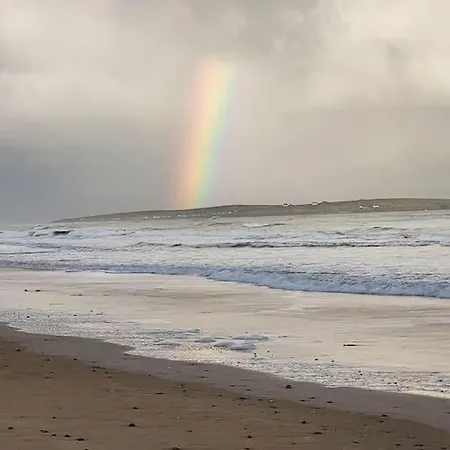 The Wee House - An Teach Beag Vakantiehuis