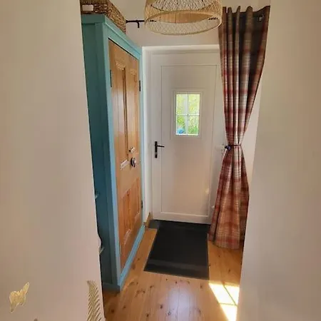 The Wee House - An Teach Beag Falcarragh