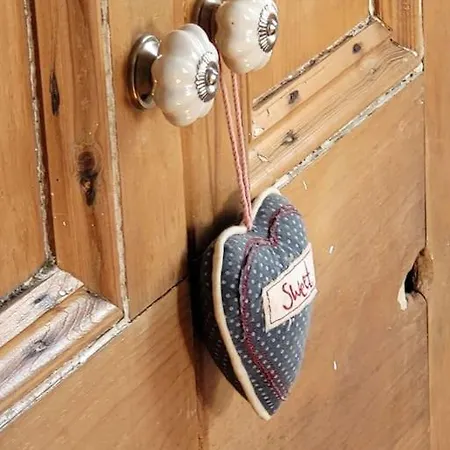 Semesterbostad The Wee House - An Teach Beag Falcarragh