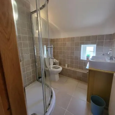 The Wee House - An Teach Beag Falcarragh