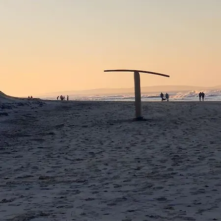 Vakantiehuis The Wee House - An Teach Beag Falcarragh