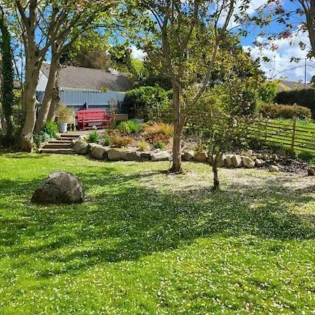 The Wee House - An Teach Beag Falcarragh