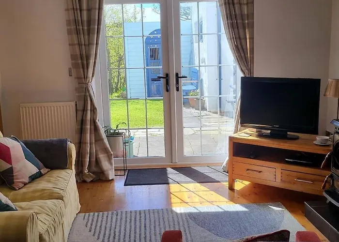 The Wee House - An Teach Beag