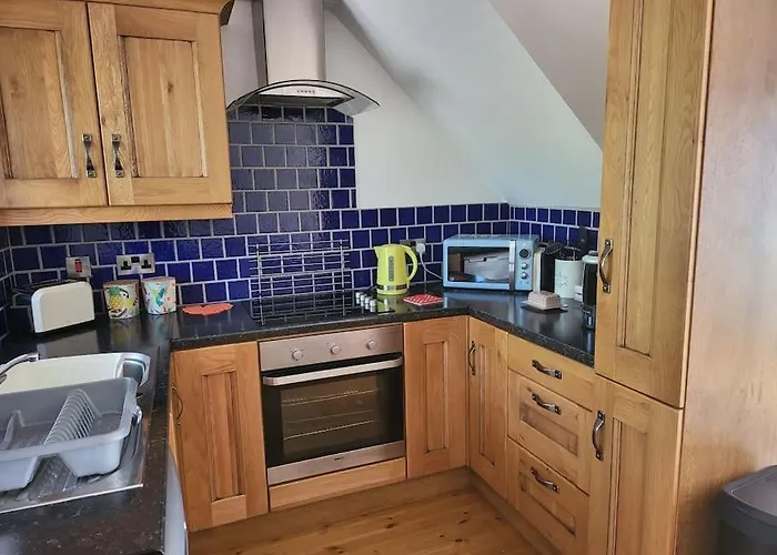 The Wee House - An Teach Beag