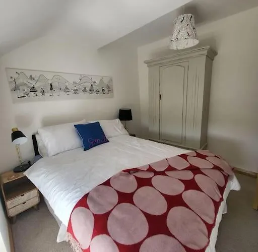 Holiday home The Wee House - An Teach Beag