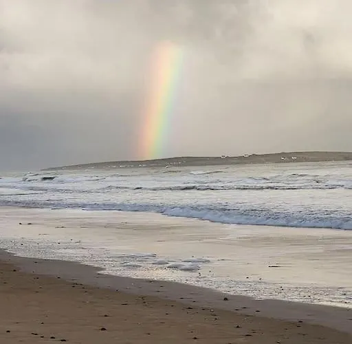The Wee House - An Teach Beag Holiday home