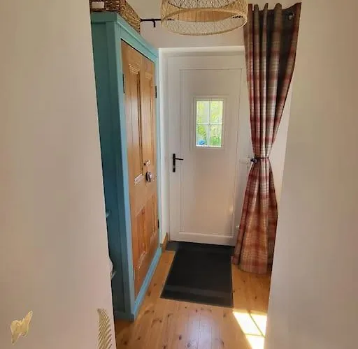 The Wee House - An Teach Beag Falcarragh