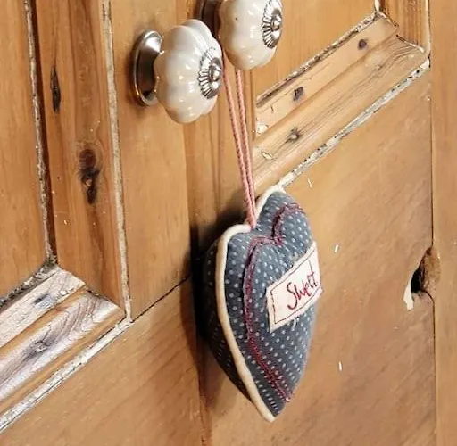 Hébergement de vacances The Wee House - An Teach Beag Falcarragh