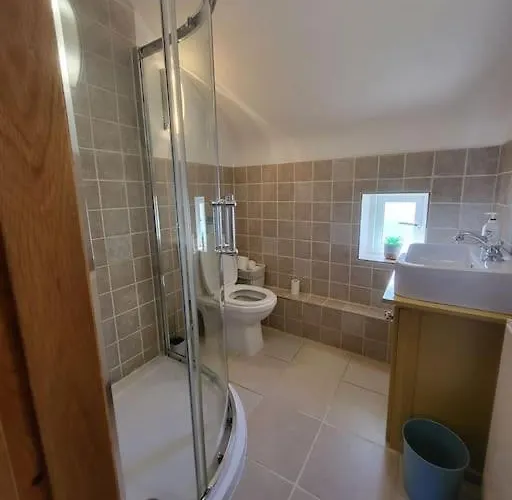 The Wee House - An Teach Beag Falcarragh