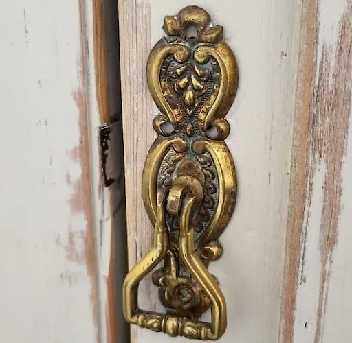 The Wee House - An Teach Beag Falcarragh