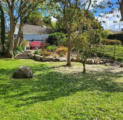 The Wee House - An Teach Beag Falcarragh